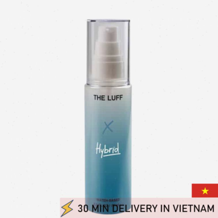 Hybrid Lube 75ml Long Lasting Smooth Glide 