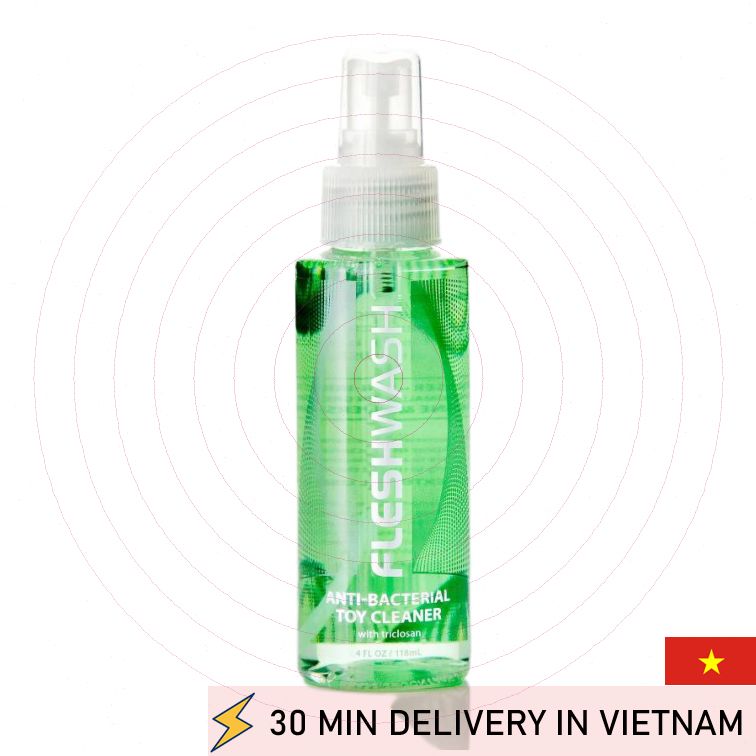 Toy Cleaner Spray Safe Hygiene Adult Toy Wash 