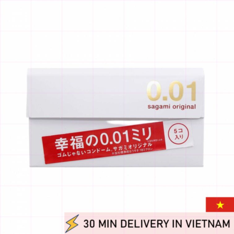 Ultra Thin Condom 0 01 Premium Feel Safety Pack 