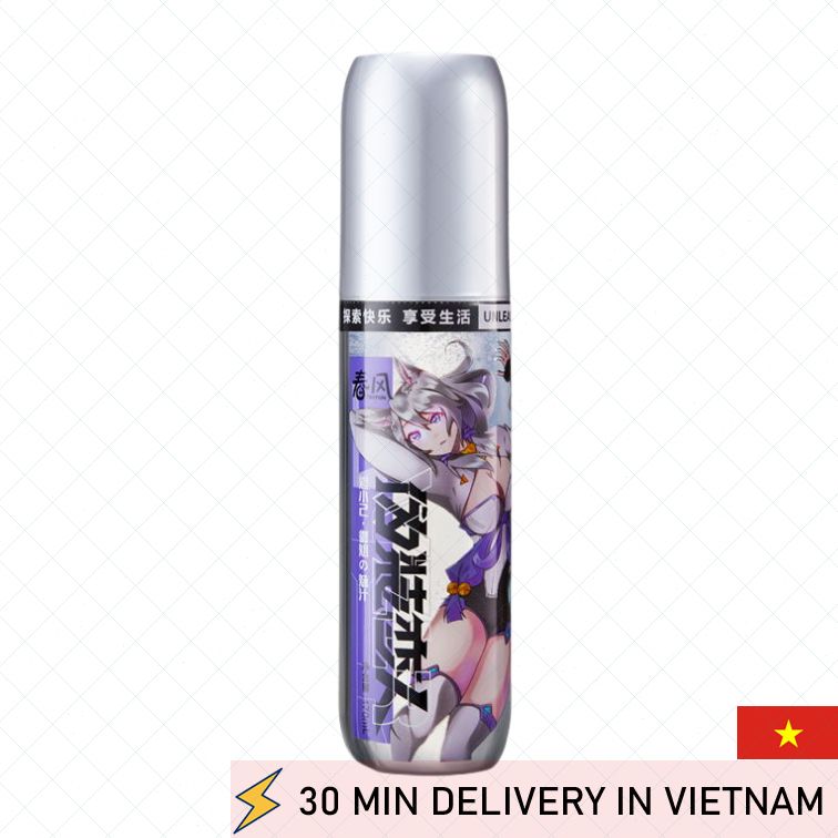 Warming Lubricant gel silky smooth heat sensation 
