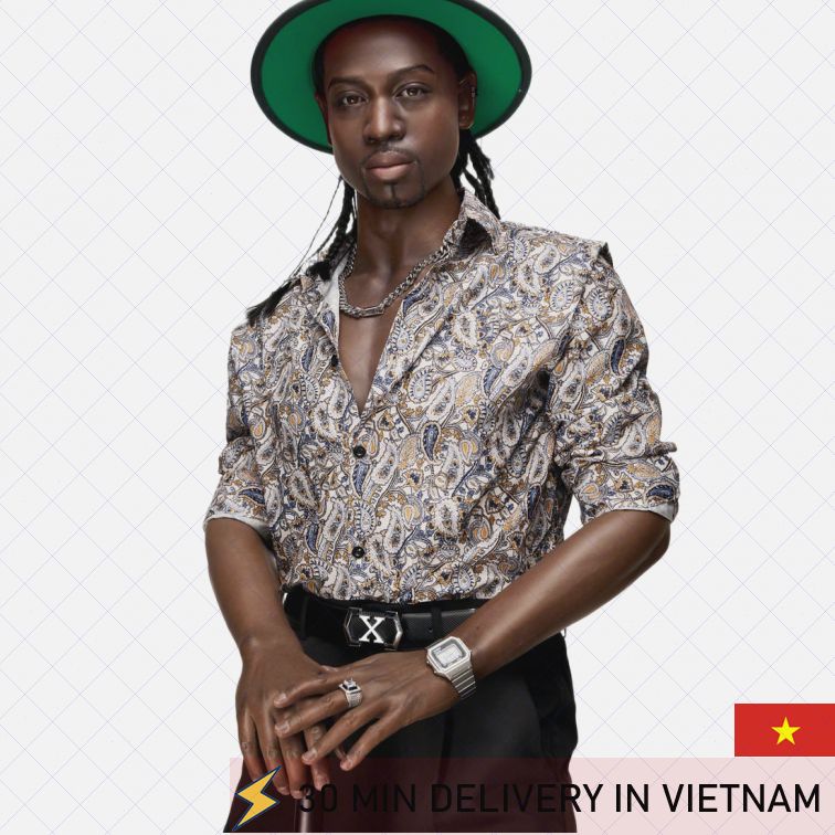 Male Sex Doll 176cm Realistic Silicone Muscle 