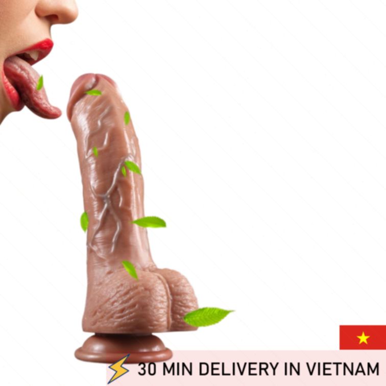 Yedda 23cm Female Torso Masturbator Realistic 