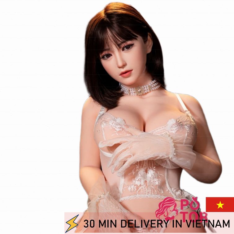 Silicone Torso Doll Alma YouQ YQ6 Real Skin 