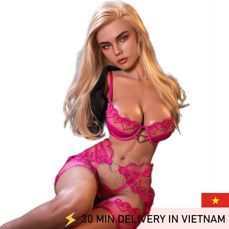 Luxury Silicone Torso Doll Real Skin Feel 