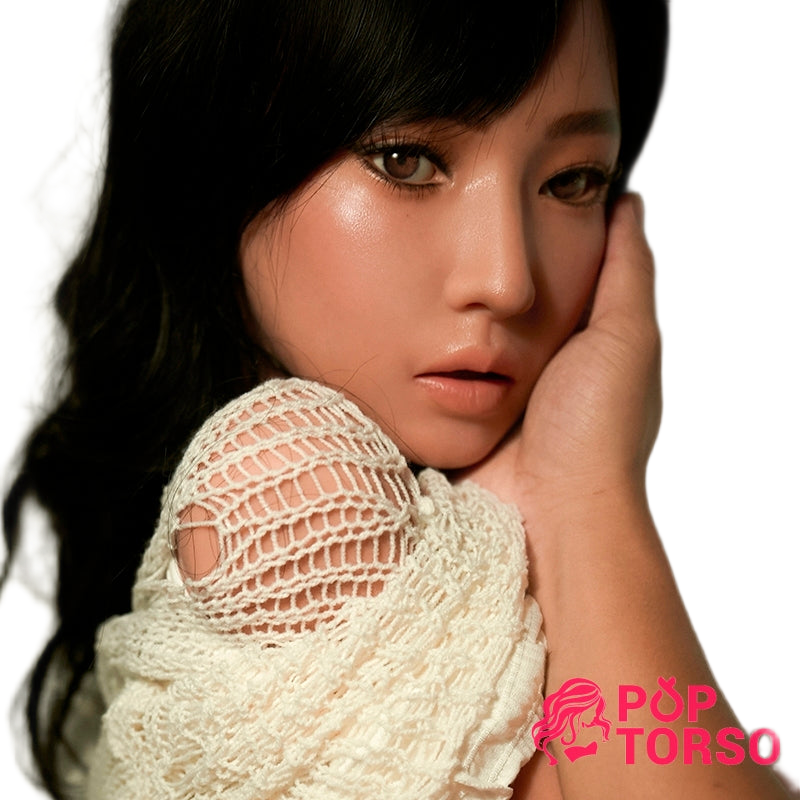  Đại lý Torso Silicone E-Cup Jenna 100cm - Nhẹ Siêu Thực Đam Mê  nhập khẩu 