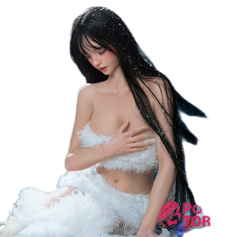  Đại lý NOT YE! Boris Torso Silicone 33kg Ngực To Đầu ROS  hàng xách tay 