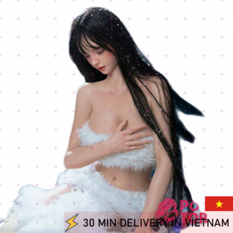 Silicone Torso Doll Big Breast Realistic Pleasure 