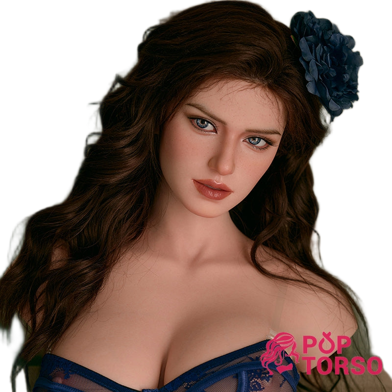  Review Torso sex doll TOP-CYDoll Elva 110cm E-cup ROS  có tốt không? 