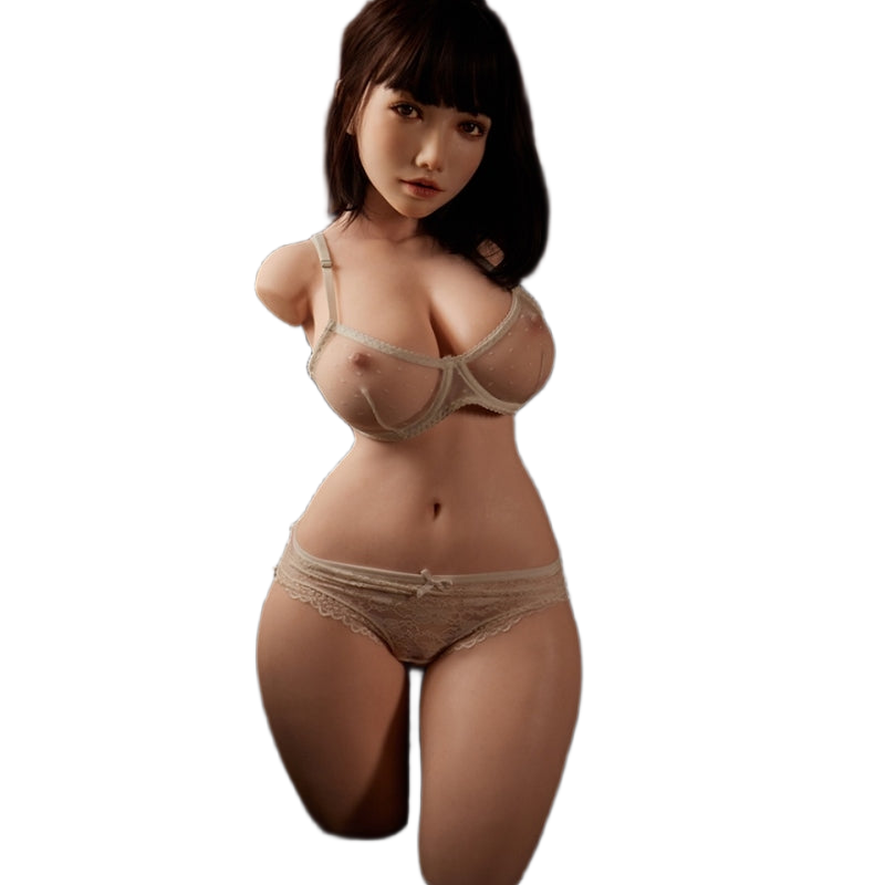  Thông tin 39LB E-cup Fukada Busty Torso Climax Doll ROS Ngực To  mới nhất 