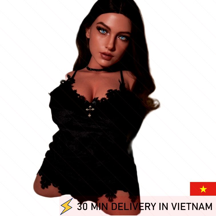 Silicone Doll Torso 80cm G Cup Ultra Real Body 