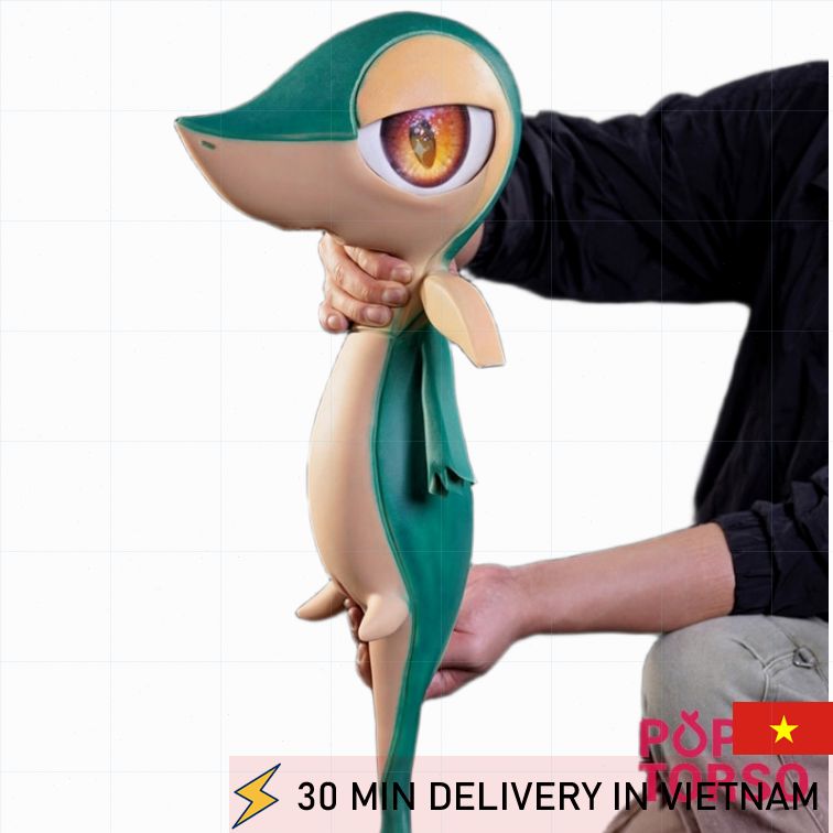 Silicone Snake Toy 80cm Unique Fantasy Experience 