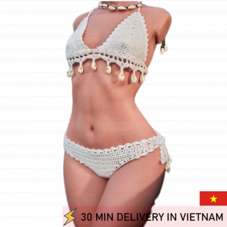 Ultra light torso doll 80cm realistic soft feel 