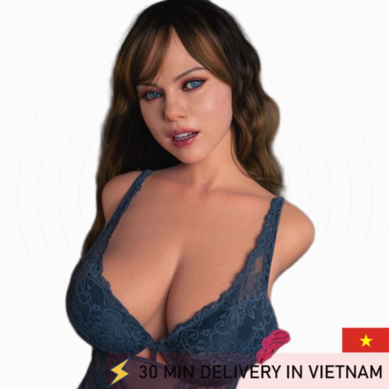 Realistic Silicone Doll 111cm Soft Skin Ultimate Fantasy 