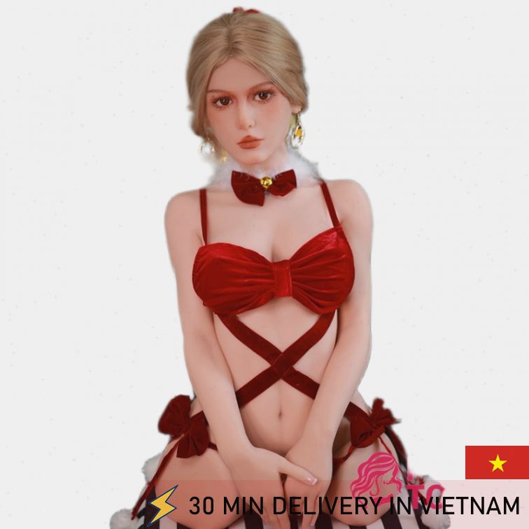 Curvy Torso Doll F Cup Real Feel Seduction 