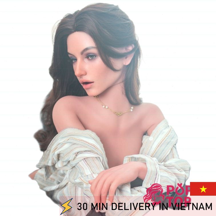 Torso Sex Doll ZELEX 86cm K Cup Curvy Real Feel 