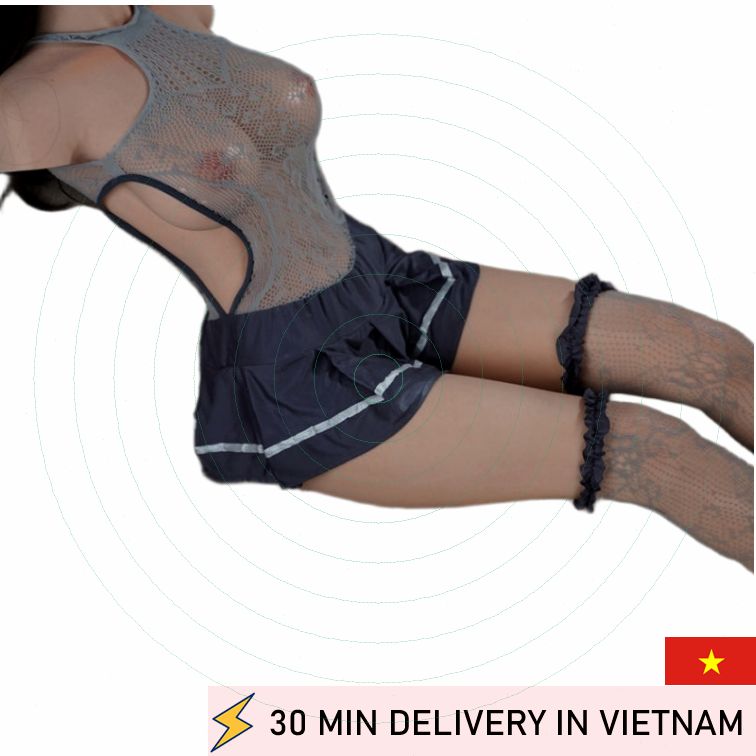 Realistic torso doll silicone lifelike premium fantasy 