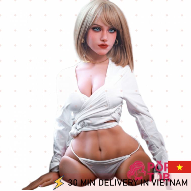 FireDoll B4 80cm F Cup TPE Torso Realistic Doll 