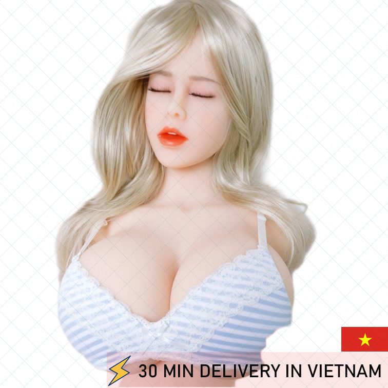 AIBEI Mary Torso 85cm Big Bust Realistic Sex Doll 