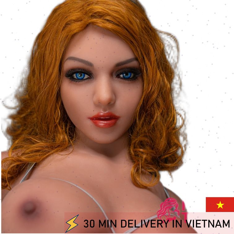 Gel Breast Torso Doll 70cm Realistic интим Fantasy 