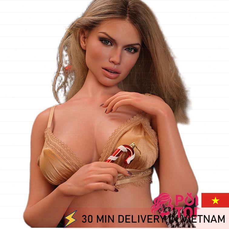F Cup Torso Doll Silicone Ultra Real Heavy Soft Feel 