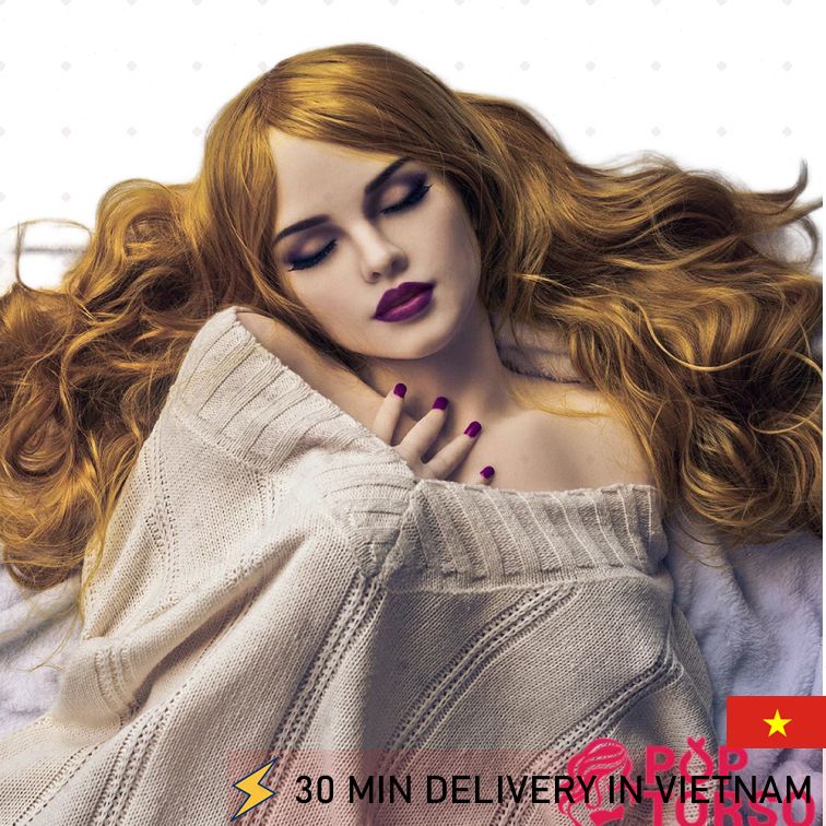 Qita Emily 80cm Torso Doll Big Bust Realistic 
