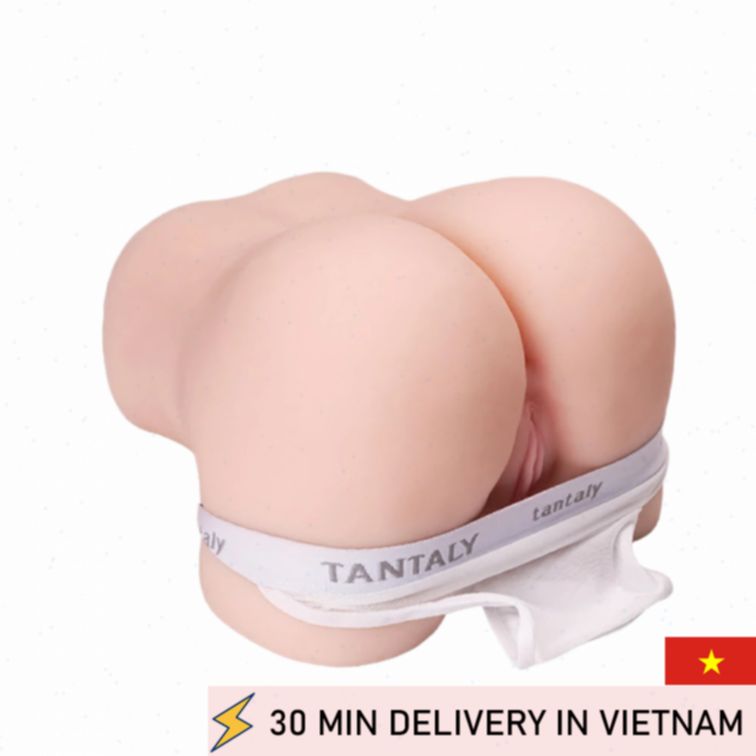 Tantaly Booty Torso Thick Curves Real Feel 