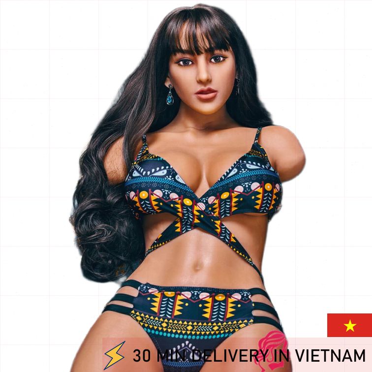 Life Size Torso Doll Big Bust Realistic Adult Toy 