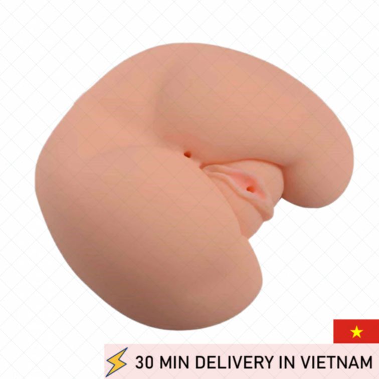 Realistic Booty Torso Xise Vida Doggy Style 