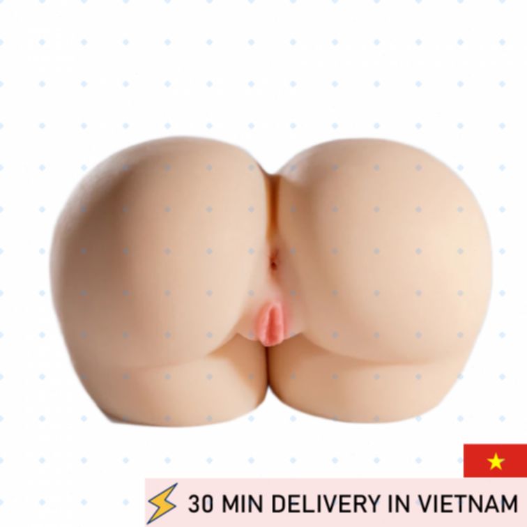 Realistic Booty Torso Doll Budget Friendly Fun 