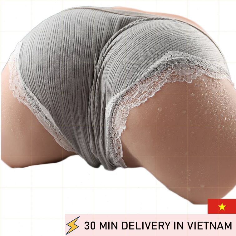 Xise Fenny Big Butt Torso Masturbator Real TPE Doll 
