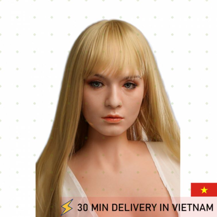 Realistic Silicone Doll 156cm Curvy Premium Feel 