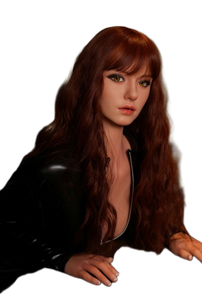  Kho sỉ Nata 165cm Silicone Mông To Xương Kim Loại  chính hãng 