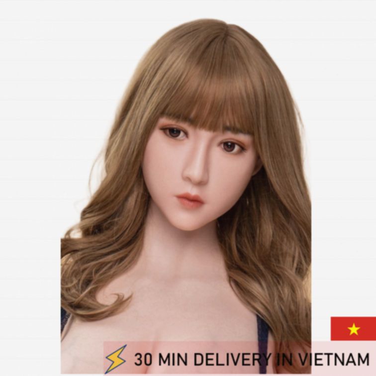 Realistic Love Doll 162cm Curvy Body Premium Feel 