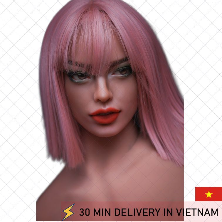 Monika 159cm TPE Doll Big Bust Full Body Realistic 