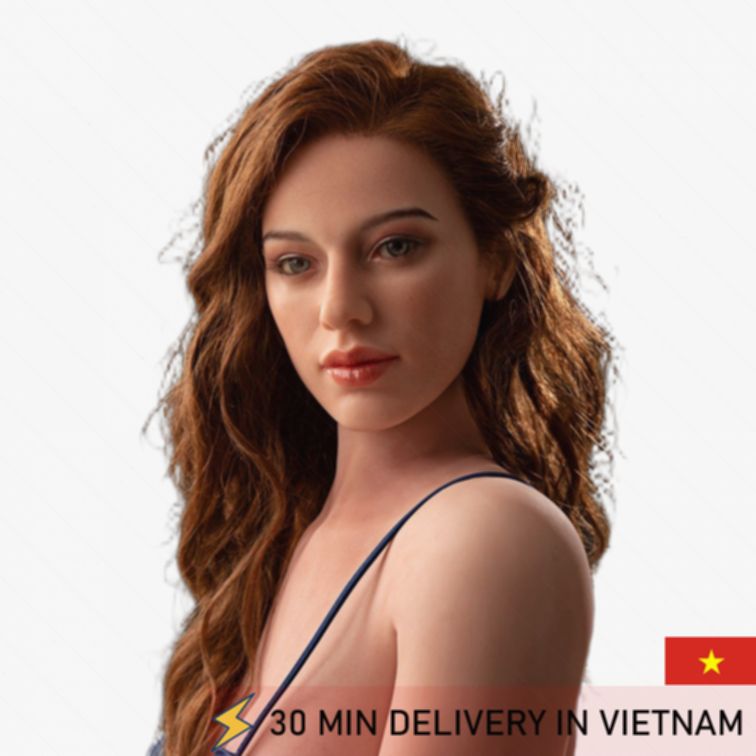 Realistic Silicone Love Doll 156cm Big Butt Premium 