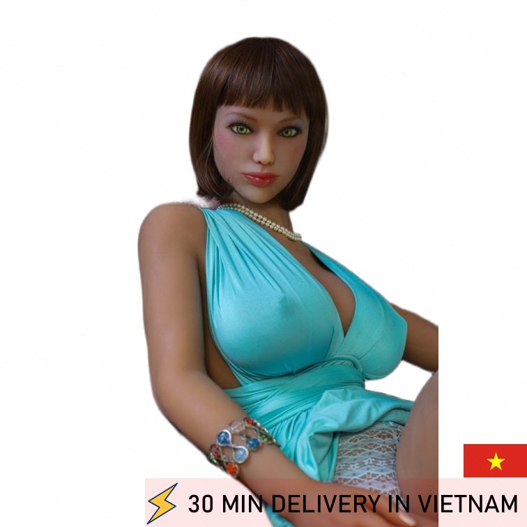 TPE Love Doll 165cm Realistic Big Bust Adult Toy 