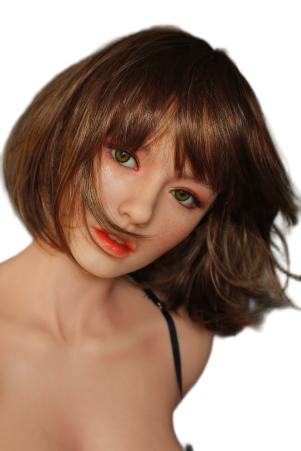  Giá sỉ Natalia Starpery Doll 165cm D Cup Ngực Mềm TPE Siêu Thật  hàng mới về 