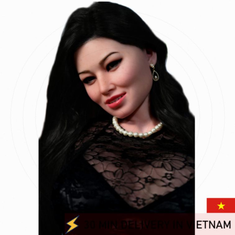 Realistic Sex Doll 171cm Premium Silicone Body 