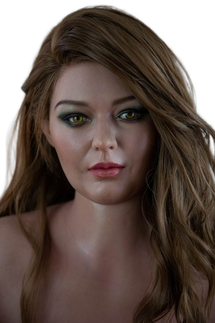  Giá sỉ Ursula H Cup 161cm Ngực Khổng Lồ Siêu Mềm  loại tốt 