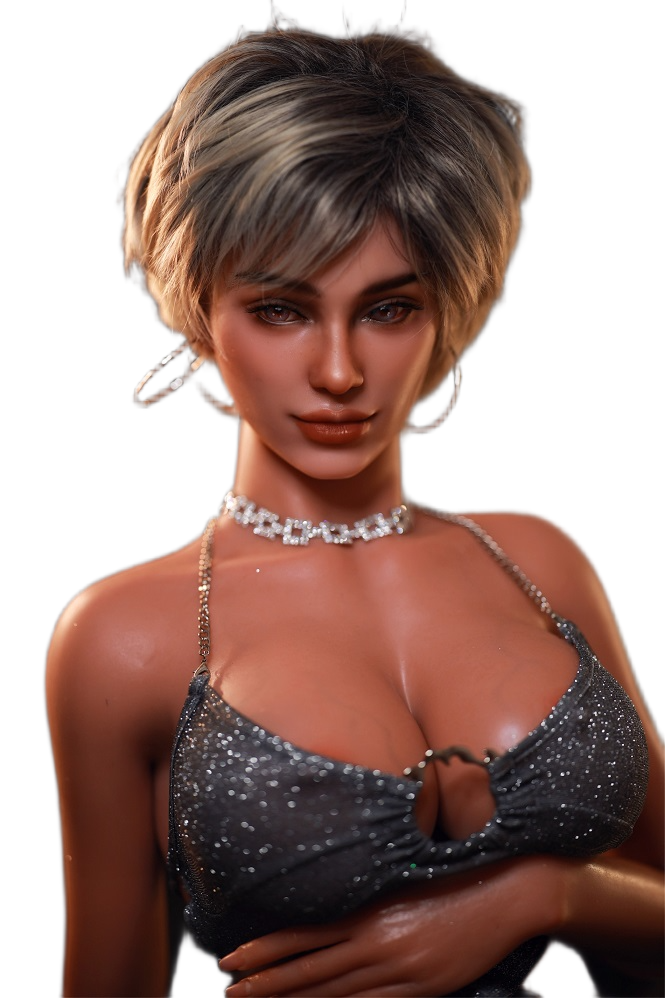  Review Carrie JY Dolls 157cm Đồng Sắt Silicon Mềm Thực Tế giá rẻ 