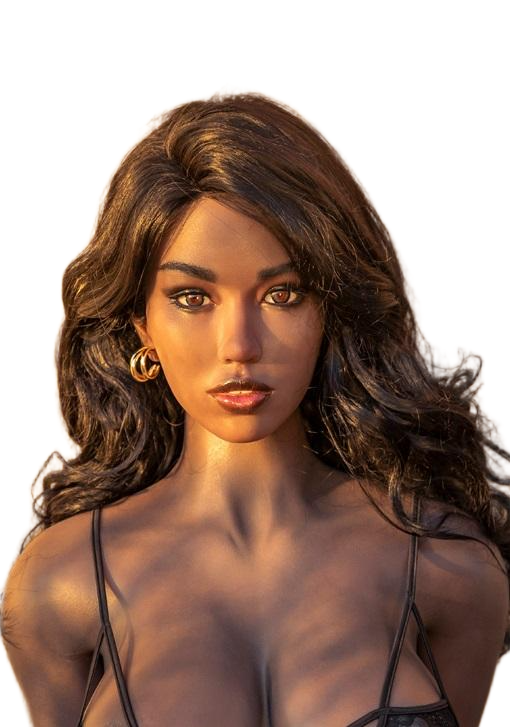  Nơi bán Sunniva F Cup Đen Starpery 172cm Ngực Khổng Lồ Siêu Mềm giá rẻ 