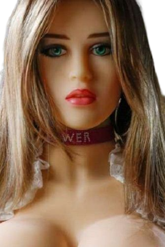  Bỏ sỉ Ruth Sex Doll 153cm Ngực Khổng Lồ TPE Siêu Mềm  cao cấp 