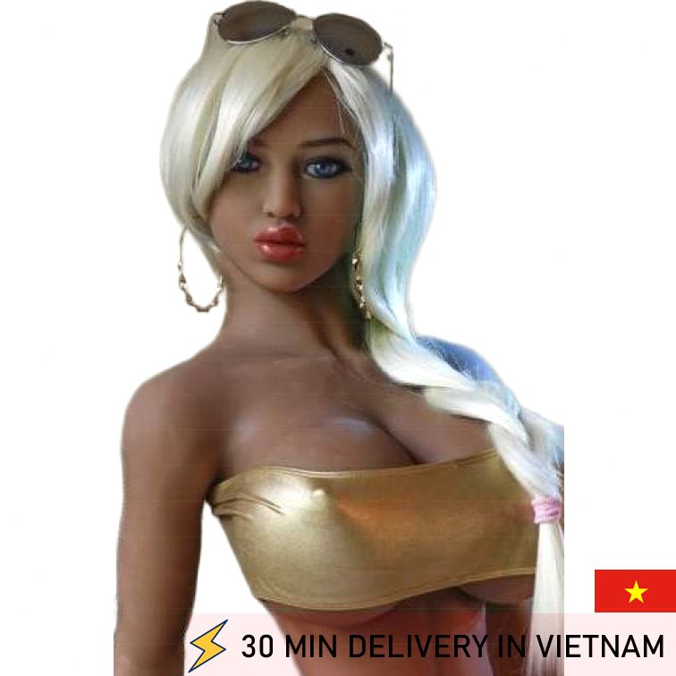 Realistic Love Doll TPE Soft Body Full Size Pleasure 