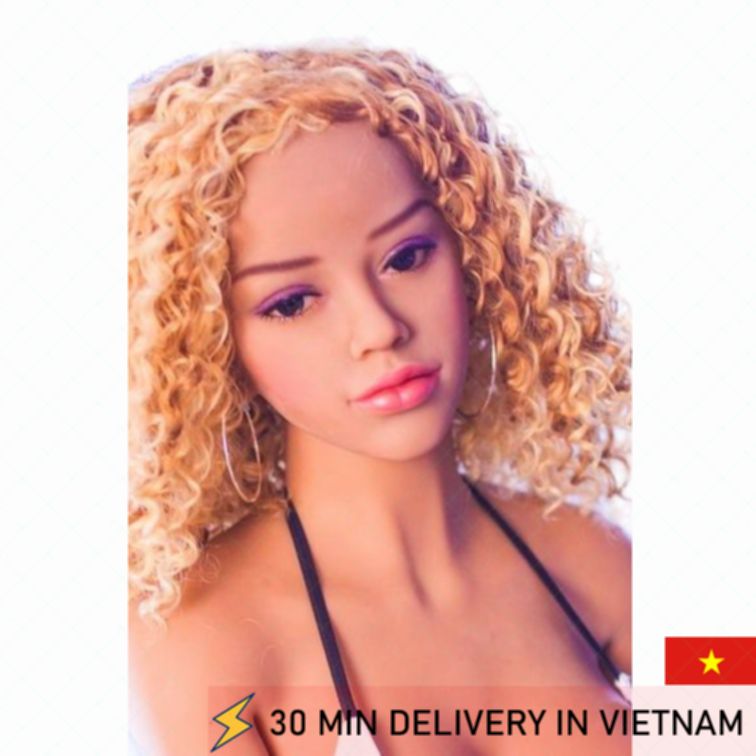 Realistic Sex Doll 148cm Full Body Soft TPE 