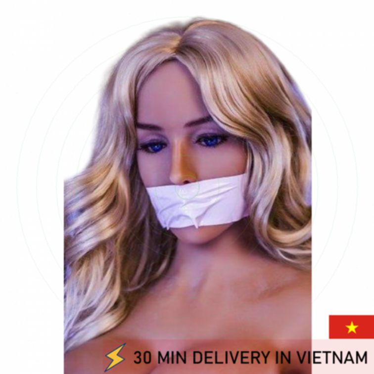 Khloe 163cm TPE Sex Doll Realistic Large Bust 