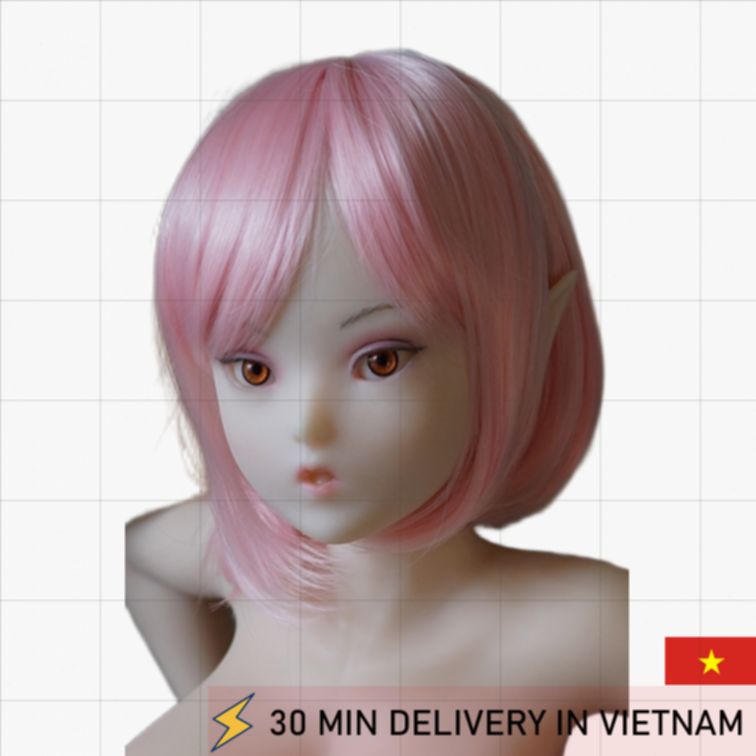 Elf Doll 80cm G Cup Soft TPE Fantasy Companion 