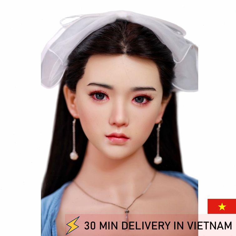 Silicone Love Doll 170cm Realistic Curvy Body 