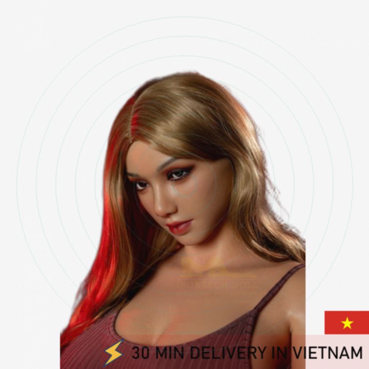 Realistic Silicone Love Doll 160cm Premium Body 