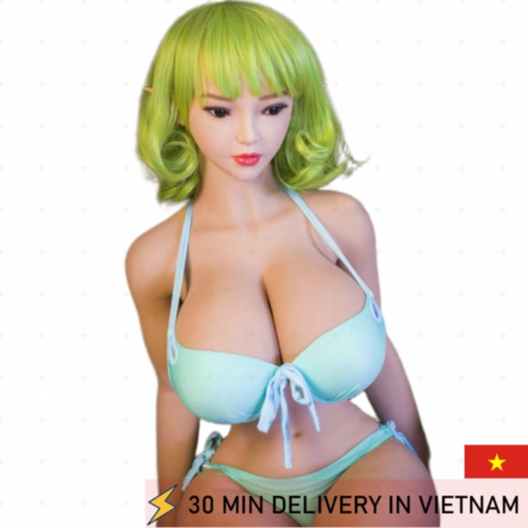Anime Style Full Body Doll 153cm Premium 