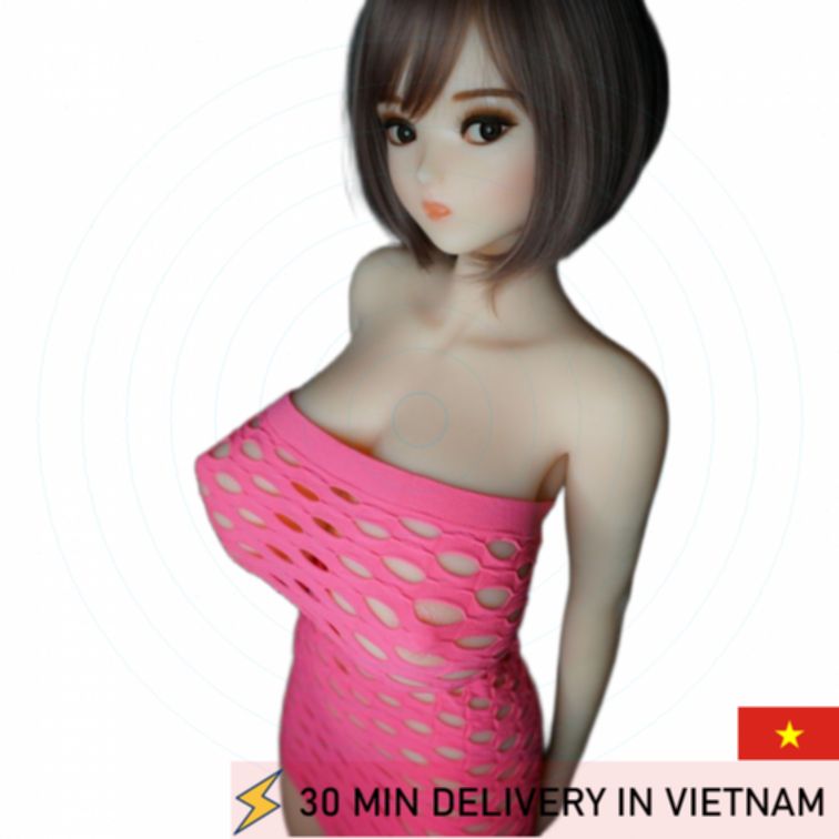 Anime Sex Doll Nao K Cup Soft TPE Petite 135cm 